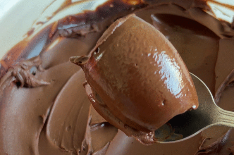 O recheio sem leite econômico: versátil, simples e perfeito